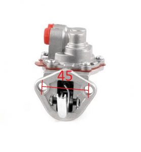 Pompa Alimentare Ford New Holland Super Dexta