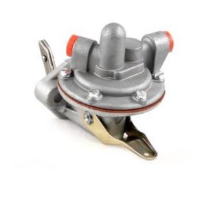 Pompa Alimentare Massey Ferguson 158