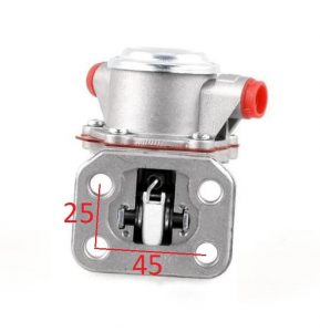 Pompa Alimentare Motor Perkins A4212