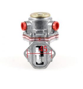 Pompa Alimentare Tractor Fiat F110 Pompa Alimentare Tractor Fiat F110