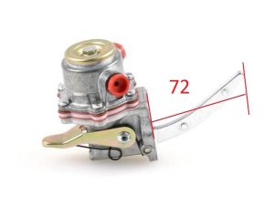 Pompa Alimentare Tractor Fiat F115 Pompa Alimentare Tractor Fiat F115