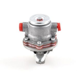 Pompa Alimentare Tractor Lamborghini R654