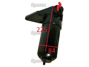 Pompa Alimentare Tractor Landini