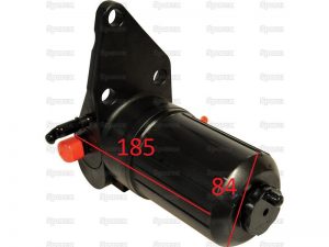 Pompa Alimentare Tractor Landini Powerfarm 75