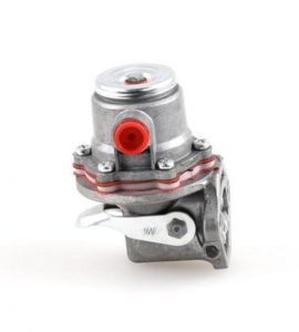 Pompa Alimentare Tractor Same Aurora