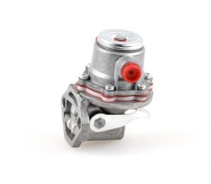 Pompa Alimentare Tractor Same Buffalo