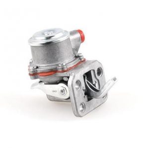 Pompa Alimentare motorina Case International cx100