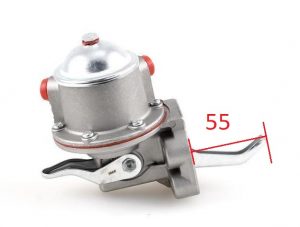 Pompa Alimentare motorina Landini 10000