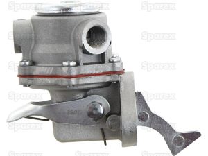 Pompa Motorina Fendt farmer 311