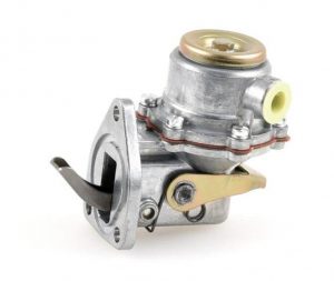 Pompa alimentare Deutz DX6.10