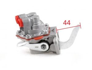 Pompa alimentare Massey Ferguson TEF20