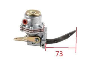 Pompa alimentare motorina Fiat 1180