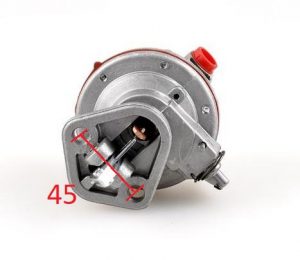 Pompa alimentare motorina Landini 8500 Pompa alimentare motorina Landini 8500