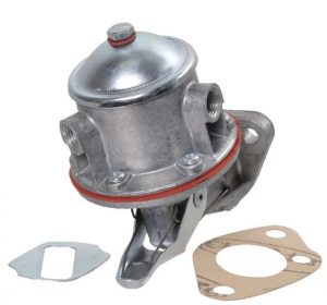 Pompa alimentare motorina Leyland 472