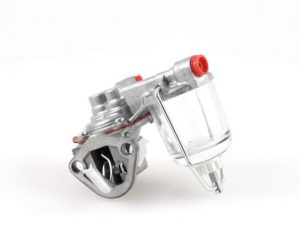 Pompa alimentare motorina Massey Ferguson 135