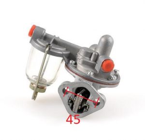 Pompa alimentare motorina Perkins a4203 Pompa alimentare motorina Perkins a4203