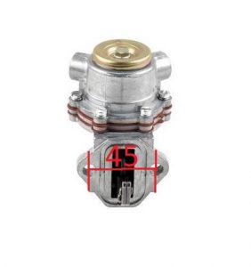 Pompa alimentare motorina tractorul brasov U1010