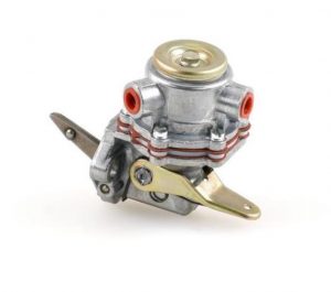 Pompa alimentare tractorul brasov u453