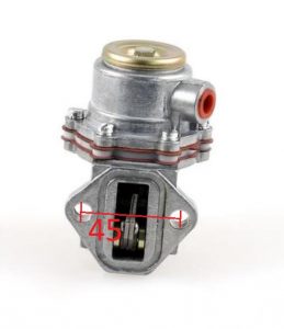 Pompa alimentare tractorul brasov u640