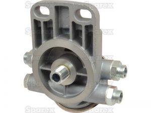 pompa alimentare ford TS100