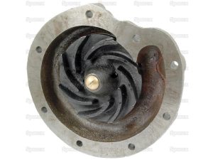 Pompa Apa Case IH Corsar