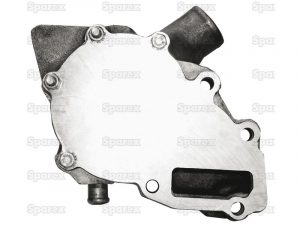 Pompa Apa Hurlimann H356