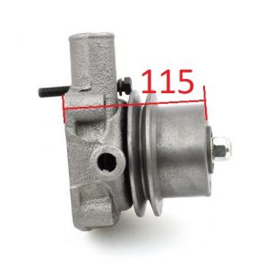 Pompa Apa Massey Ferguson 158 Pompa Apa Massey Ferguson 158