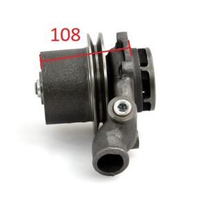 Pompa Apa Massey Ferguson 165