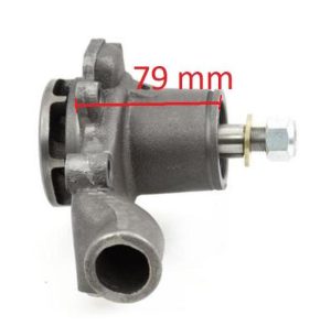 Pompa Apa Massey Ferguson 165