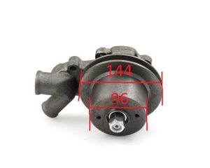 Pompa Apa Massey Ferguson 3060