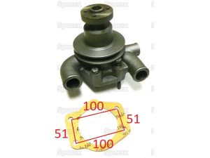 Pompa Apa Massey Ferguson 50 Pompa Apa Massey Ferguson 50