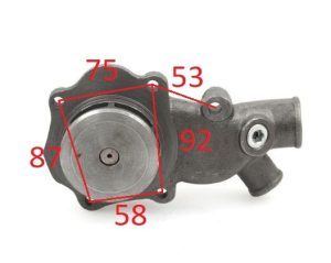 Pompa-Apa-Massey-Ferguson-590