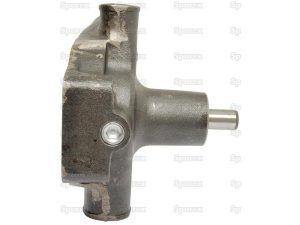 Pompa Apa Tractor Volvo