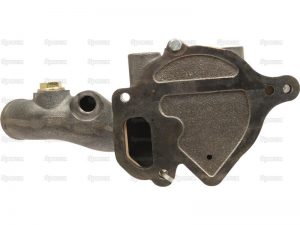 Pompa Apa Valmet Valtra 6550