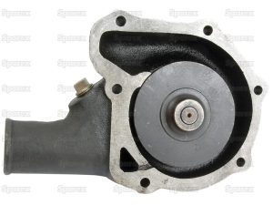 Pompa apa Claas Dominator Pompa apa Claas Dominator