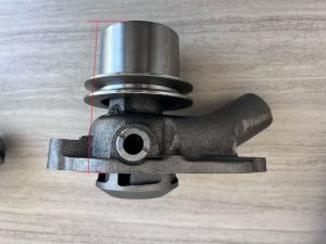 Pompa apa David Brown 880