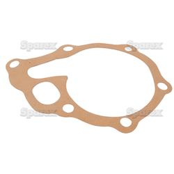 Pompa apa David Brown 880 Pompa apa David Brown 880