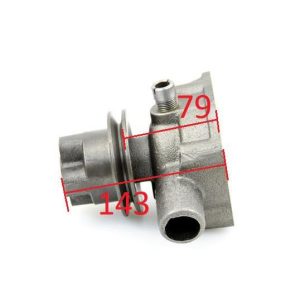 Pompa apa David Brown 990