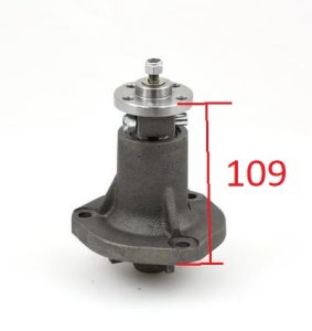 Pompa apa Epple mobile 250