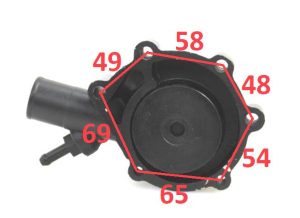 Pompa-apa-Iseki-TX1510-