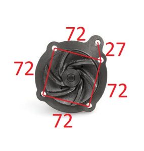 Pompa apa Leyland 270 Pompa apa Leyland 270