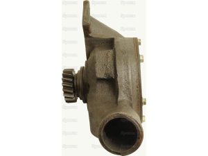 Pompa apa Massey Ferguson 396 Pompa apa Massey Ferguson 396