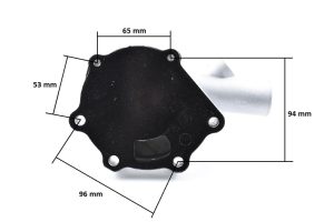 Pompa apa Mitsubishi MTE1800