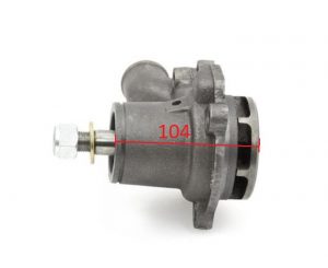 Pompa apa Perkins 4.212