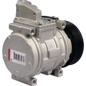 Compresor  Renault Ares