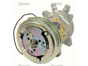 Compresor Tractor Deutz DX110