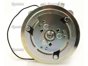 Compresor Tractor Deutz Dx4.51