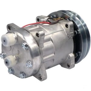 Compresor Tractor Same Explorer