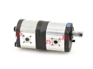 Pompa Hidraulica Deutz-Fahr DX4.68