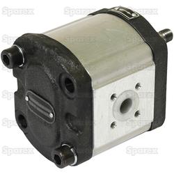 Pompa Hidraulica Fendt Farmer 108 Pompa Hidraulica Fendt Farmer 108